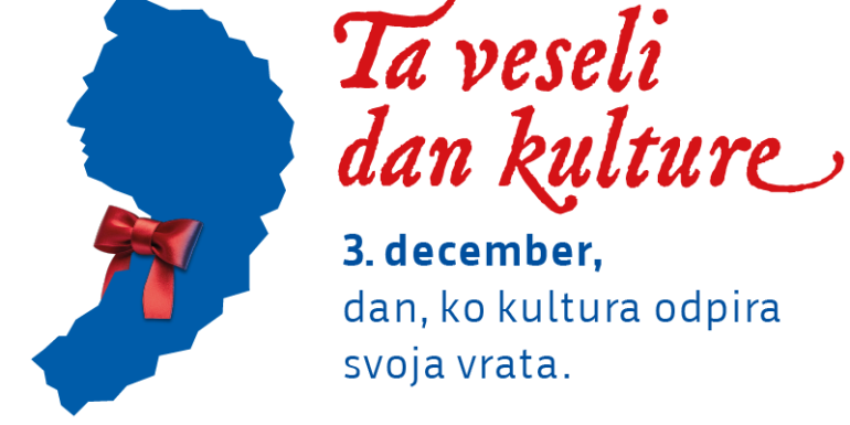 Ta veseli dan kulture v Pomurskem muzeju 