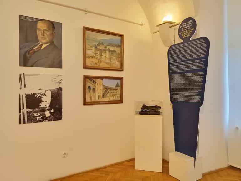 Skupna razstava Dialog treh pokrajin 